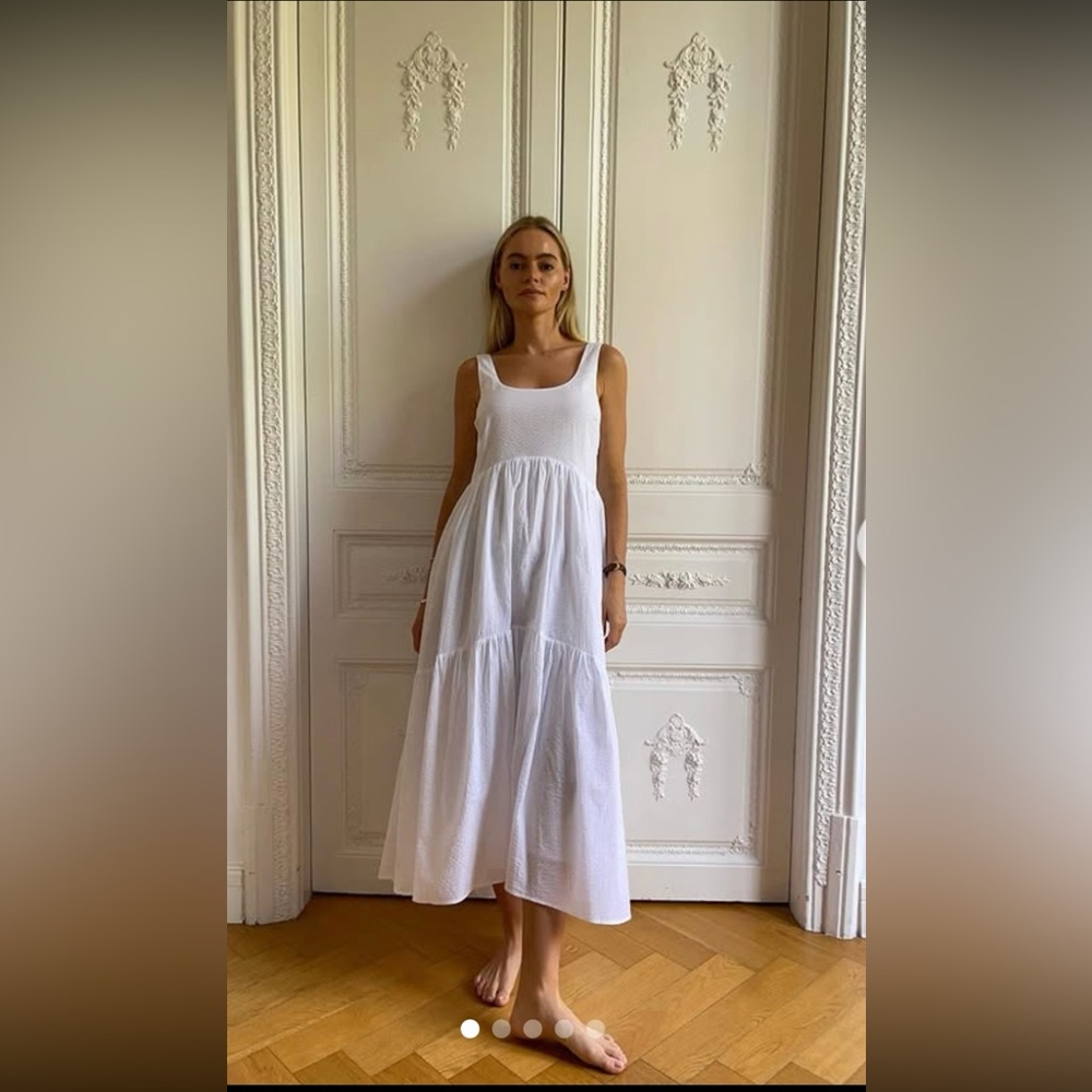 AYR Magic Hour Dress